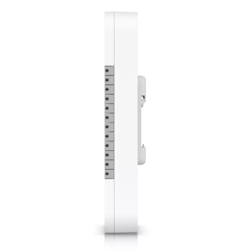 Ubiquiti G3 Starter Kit Pro sistema de control de acceso de seguridad gris blanco