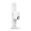 Ubiquiti G3 Starter Kit Pro sistema de control de acceso de seguridad gris blanco