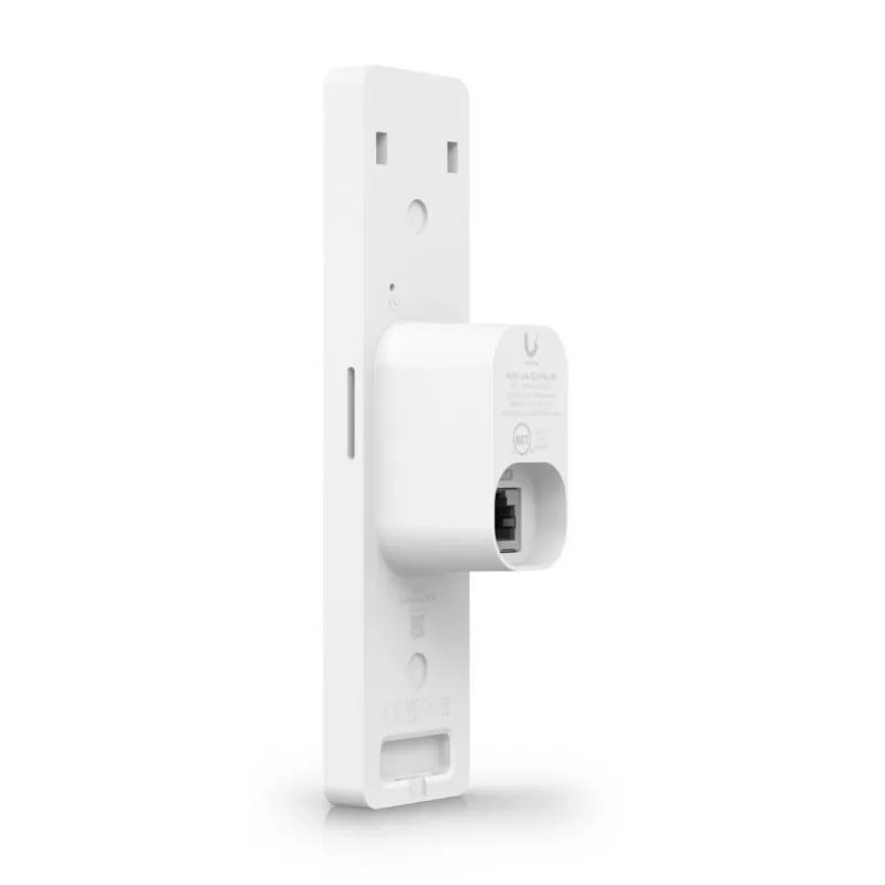 Ubiquiti G3 Starter Kit Pro sistema de control de acceso de seguridad gris blanco
