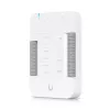 Ubiquiti G3 Starter Kit Pro sistema de control de acceso de seguridad gris blanco