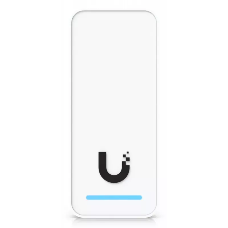 Ubiquiti G3 Starter Kit Pro sistema de control de acceso de seguridad gris blanco