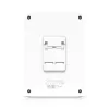 Ubiquiti G3 Starter Kit Pro sistema de control de acceso de seguridad gris blanco