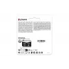 Kingston Technology 8G SDHC Industrial pSLC, 8 GB, SDXC, Clase 10, UHS-I, 100 MB/s, 80 MB/s