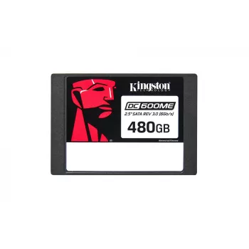 Kingston Technology 480G DC600ME (Mixed-Use) 2,5