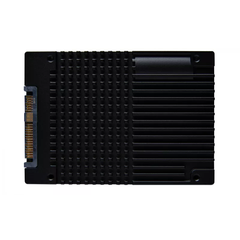 Kingston Technology 3,84 TB DC3000ME U.2 PCIe 5.0 NVMe TCG Opal SSD Enterprise