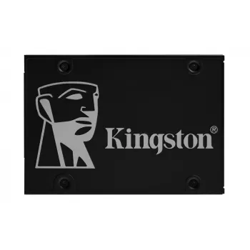 Kingston Technology 512G SSD KC600 SATA3 2,5