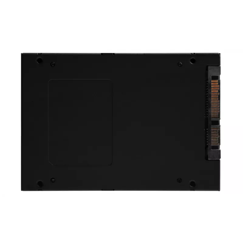 SSD Kingston Technology 2048G 2,5 inch SATA3 KC600