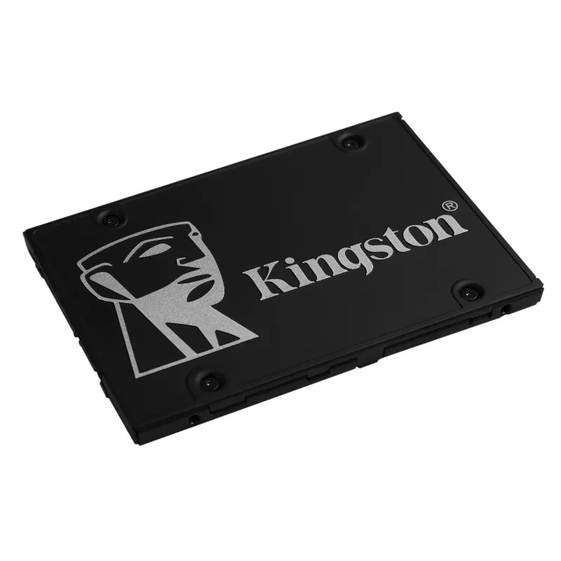 SSD Kingston Technology 2048G 2,5 inch SATA3 KC600