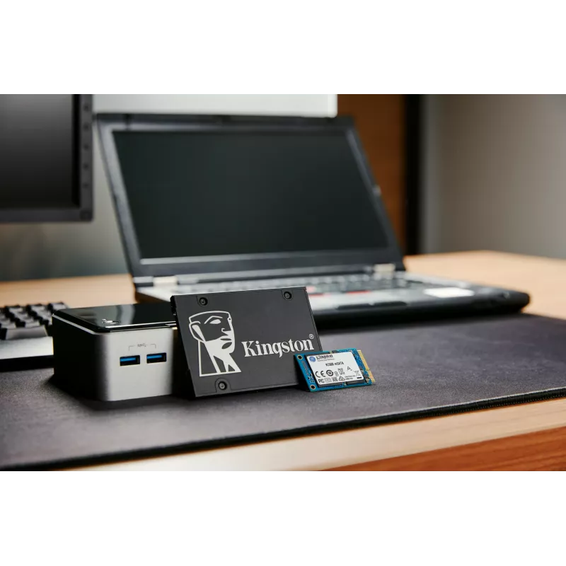 SSD Kingston Technology 2048G 2,5 inch SATA3 KC600