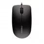 CHERRY MC 1000 ratón con cable, negro, USB