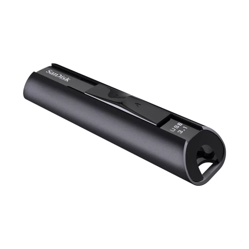 WESTERN DIGITAL SanDisk Extreme PRO – 256 GB memoria USB – USB 3.1 – 420 MB/s de lectura