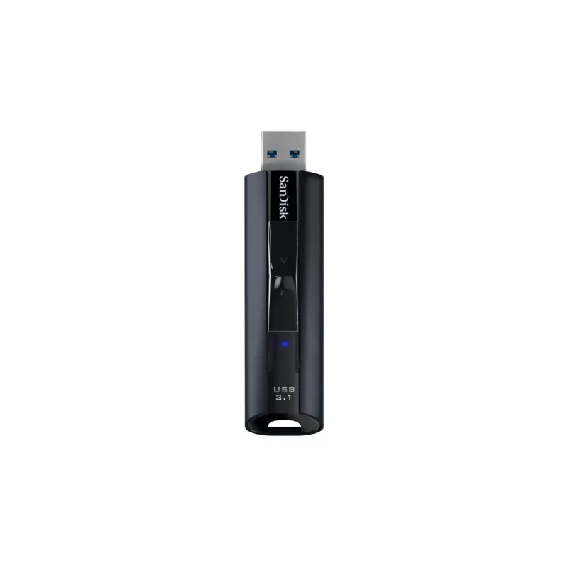 WESTERN DIGITAL SanDisk Extreme PRO – 256 GB memoria USB – USB 3.1 – 420 MB/s de lectura