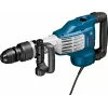 Perforador Bosch GSH11VC negro azul acero inoxidable 1700 W