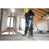 Perforador Bosch GSH11VC negro azul acero inoxidable 1700 W