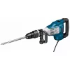 Perforador Bosch GSH11VC negro azul acero inoxidable 1700 W