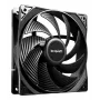 be quiet Pure Wings 3 120mm | PWM high-speed Triple Pack ventilador para caja de ordenador 12 cm negro 3 uds.