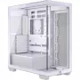 CORSAIR Caja de PC - 3500X Mid-Tower - Blanco