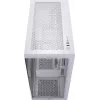 CORSAIR Caja de PC - 3500X Mid-Tower - Blanco