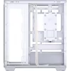 CORSAIR Caja de PC - 3500X Mid-Tower - Blanco