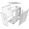 CORSAIR Caja de PC - 3500X Mid-Tower - Blanco