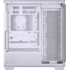 CORSAIR Caja de PC - 3500X Mid-Tower - Blanco