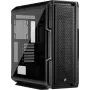 CORSAIR Caja de PC - 5000T Mid-Tower High-Performance