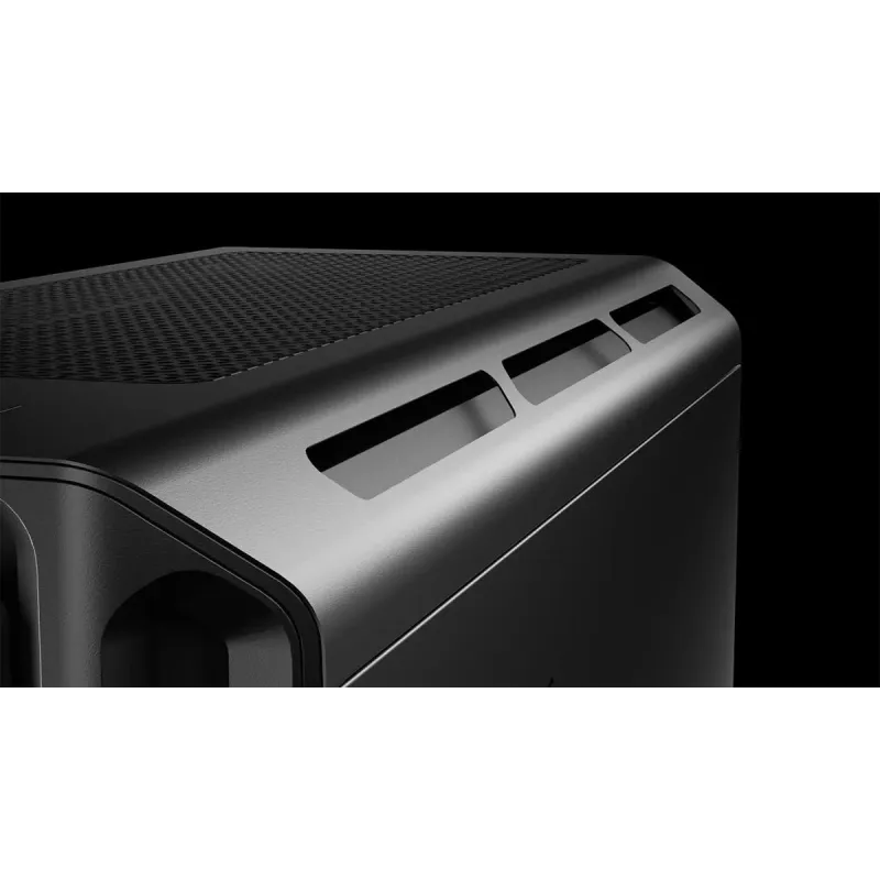 CORSAIR Caja de PC - 5000T Mid-Tower High-Performance