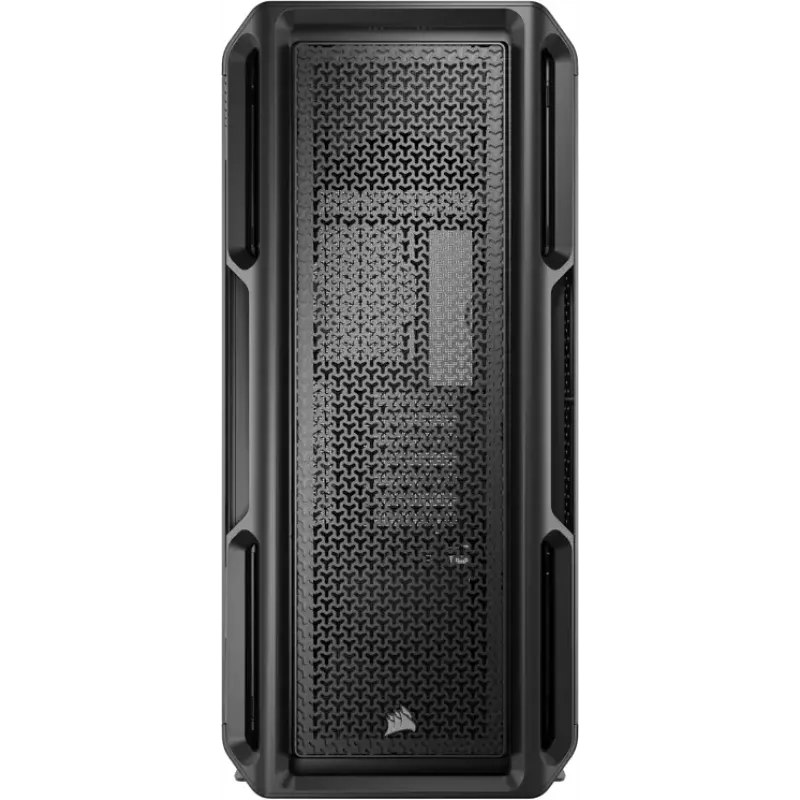 CORSAIR Caja de PC - 5000T Mid-Tower High-Performance