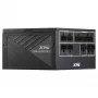 XPG COREREACTOR II 1000W Fuente de alimentación, 1000 W, 100 - 240 V, 50/60 Hz, 13 A, 22 A, 83,5 A