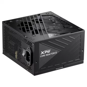 XPG COREREACTOR II 1000W Fuente de alimentación, 1000 W, 100 - 240 V, 50/60 Hz, 13 A, 22 A, 83,5 A