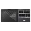 Fuente de alimentación ADATA XPG COREREACTOR II 1000W, ATX 3.0, 80 PLUS Gold, totalmente modular, 100–240 V, 50/60 Hz, negra