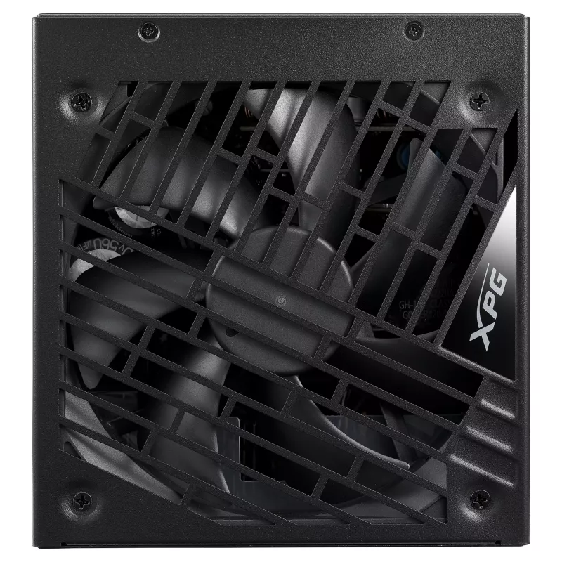 Fuente de alimentación ADATA XPG COREREACTOR II 1000W, ATX 3.0, 80 PLUS Gold, totalmente modular, 100–240 V, 50/60 Hz, negra