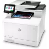 Multifunción HP Color LaserJet Pro MFP M479dw Impresora láser Color