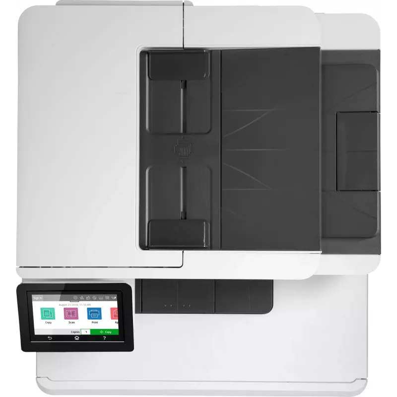 Multifunción HP Color LaserJet Pro MFP M479dw Impresora láser Color