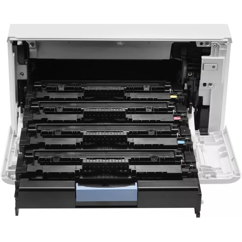 Multifunción HP Color LaserJet Pro MFP M479dw Impresora láser Color