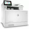 Multifunción HP Color LaserJet Pro MFP M479dw Impresora láser Color