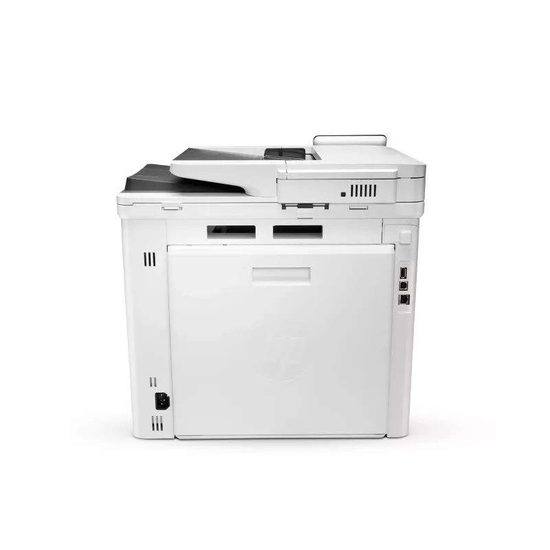 Multifunción HP Color LaserJet Pro MFP M479dw Impresora láser Color