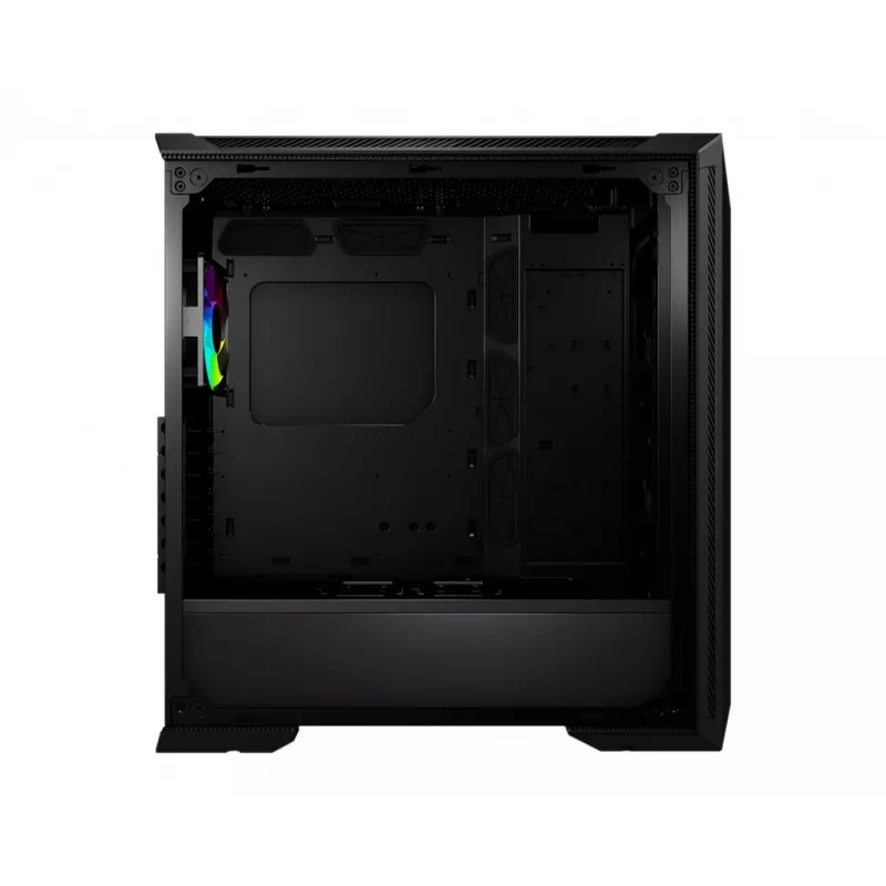 Caja de ordenador gaming MSI MPG GUNGNIR 100 Midi Tower Negro