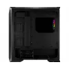 Caja de ordenador gaming MSI MPG GUNGNIR 100 Midi Tower Negro
