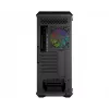 Caja de ordenador gaming MSI MPG GUNGNIR 100 Midi Tower Negro