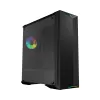 Caja de ordenador gaming MSI MPG GUNGNIR 100 Midi Tower Negro