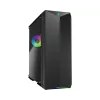 Caja de ordenador gaming MSI MPG GUNGNIR 100 Midi Tower Negro