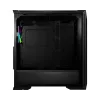Caja de ordenador gaming MSI MPG GUNGNIR 100 Midi Tower Negro