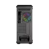 Caja de ordenador gaming MSI MPG GUNGNIR 100 Midi Tower Negro