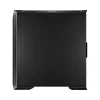 Caja de ordenador gaming MSI MPG GUNGNIR 100 Midi Tower Negro