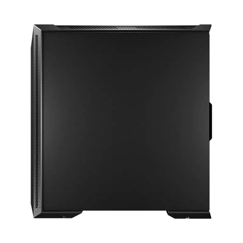 Caja de ordenador gaming MSI MPG GUNGNIR 100 Midi Tower Negro