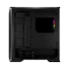 Caja de ordenador gaming MSI MPG GUNGNIR 100 Midi Tower Negro