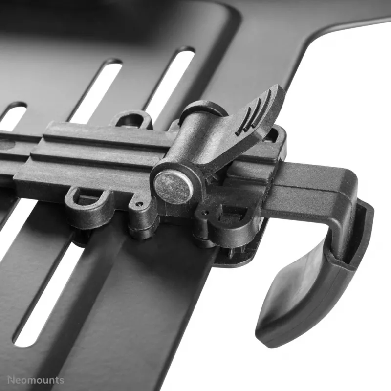 Neomounts NOTEBOOK-V200 Soporte para portátil 10-15 pulgadas - VESA - universal