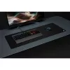 Alfombrilla gaming CORSAIR - Mm350 Pro Premium, superficie de tela resistente a derrames, Negro - Extended XL