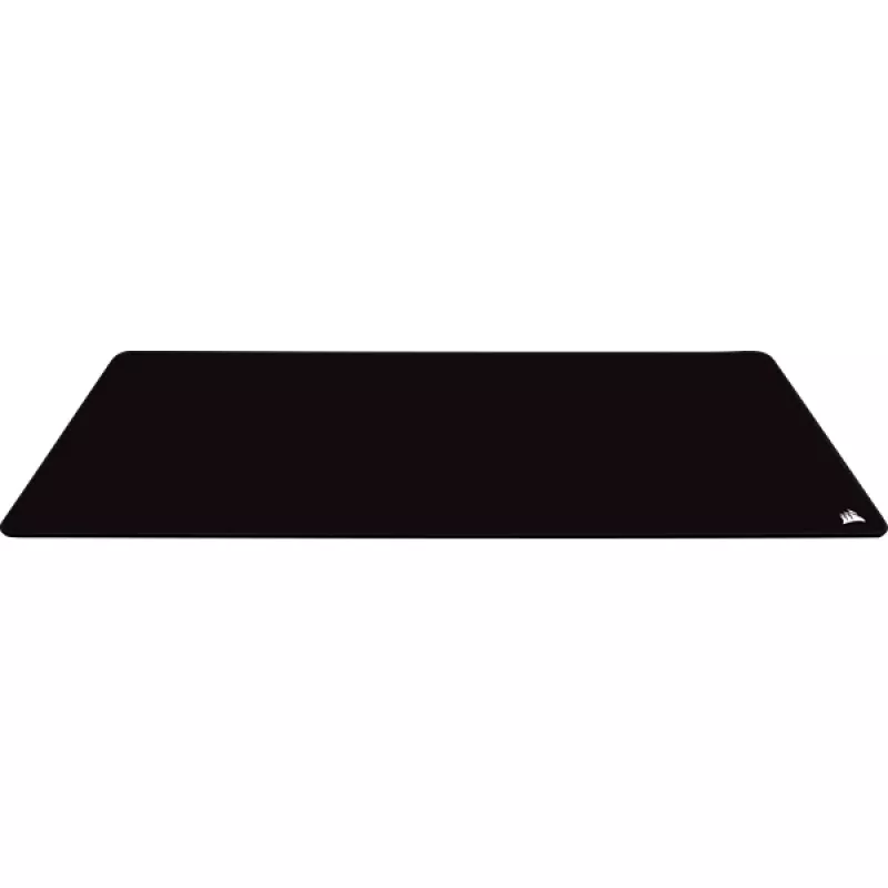 Alfombrilla gaming CORSAIR - Mm350 Pro Premium, superficie de tela resistente a derrames, Negro - Extended XL
